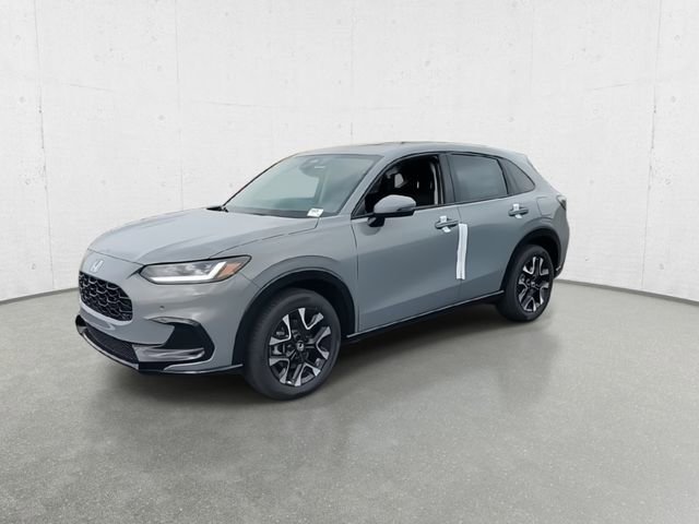 New 2026 Honda HR-V EX-L image 5