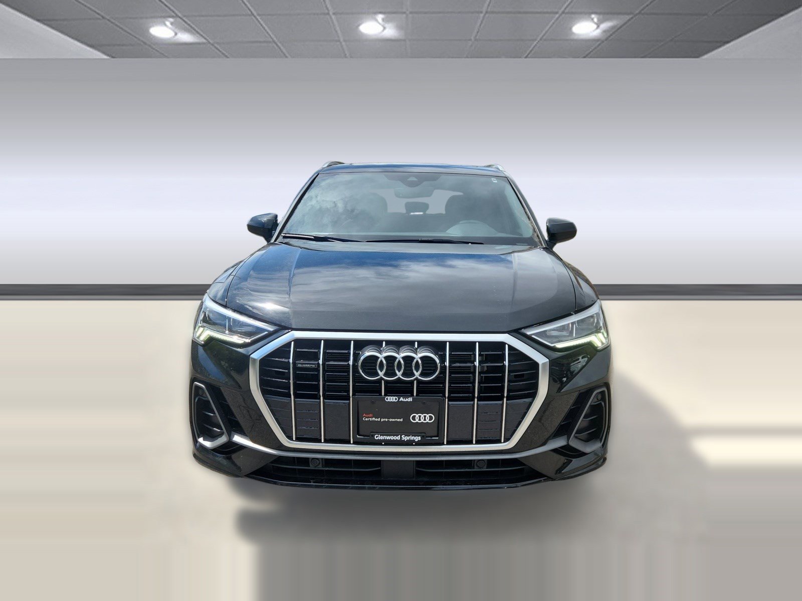 Certified 2025 Audi Q3 2.0T Premium w/ Convenience Package image 6