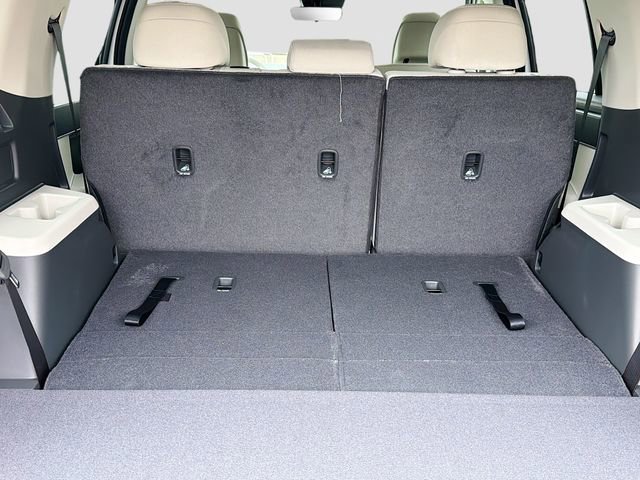 New 2026 Hyundai Santa Fe SE image 24