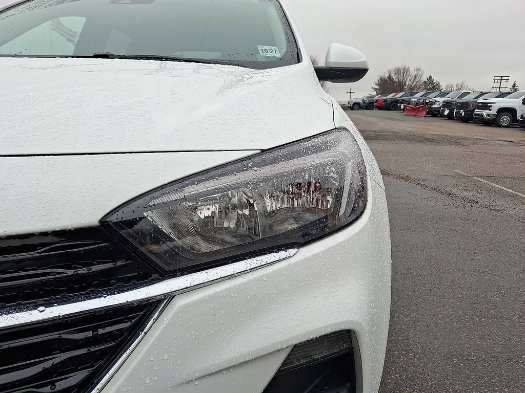 Used 2023 Buick Encore GX Preferred image 15