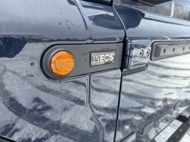 New 2026 INEOS Grenadier Fieldmaster Edition image 42