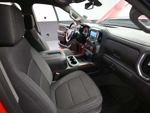 Used 2020 Chevrolet Silverado 1500 RST w/ All-Star Edition image 49