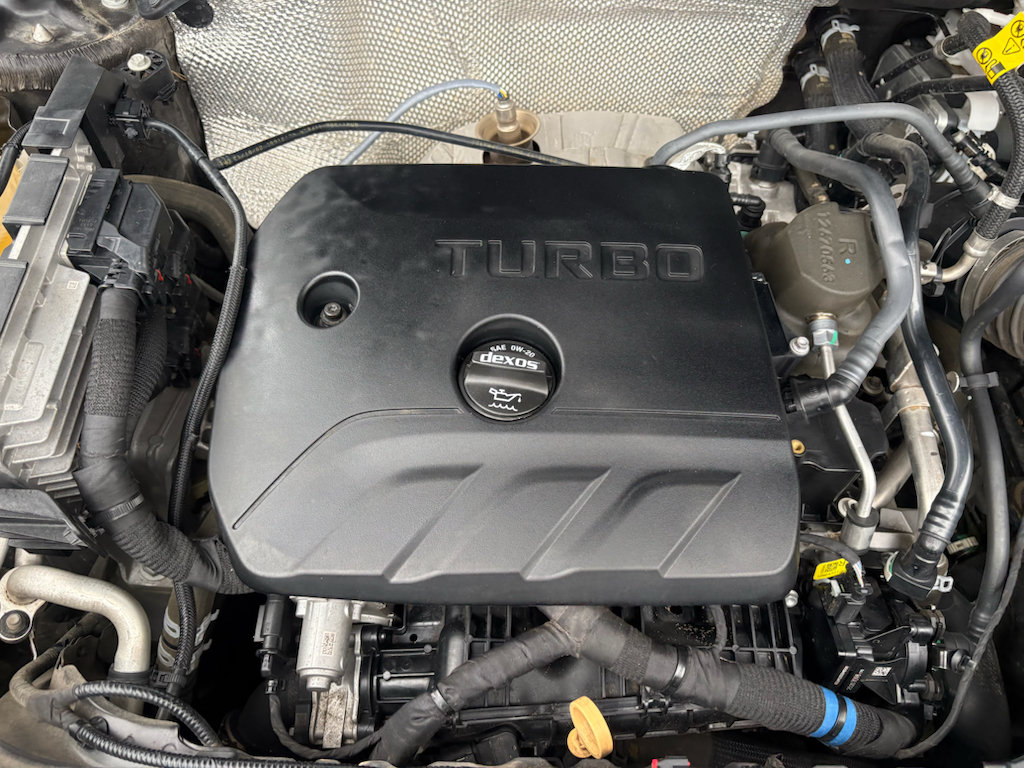 Used 2021 Chevrolet TrailBlazer LT w/ Convenience Package FWD image 32