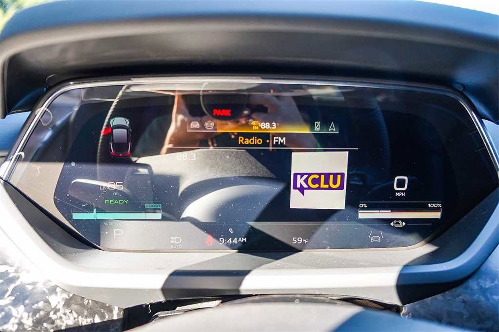 New 2026 Audi RS e-tron GT performance image 25