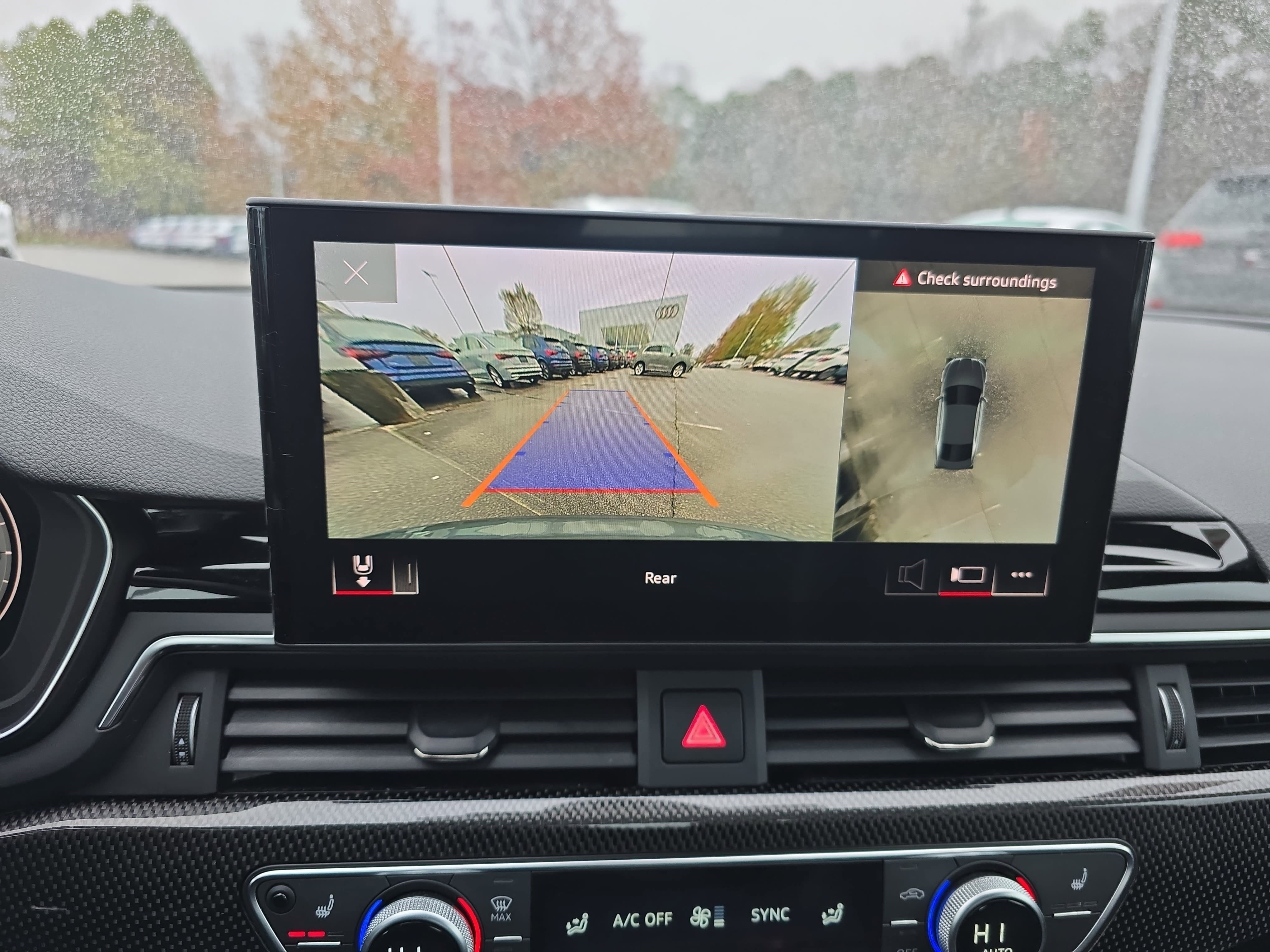 Certified 2023 Audi S5 Premium Plus w/ Premium Plus image 22