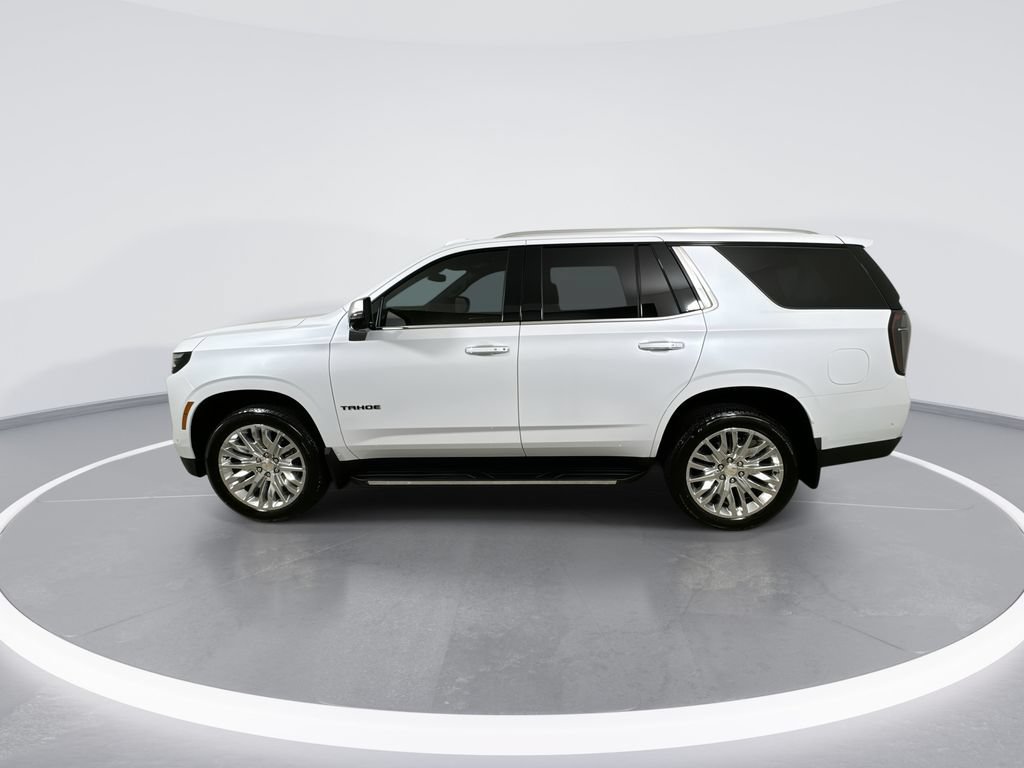 Used 2026 Chevrolet Tahoe Premier RWD image 5