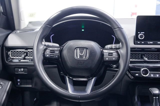 Certified 2023 Honda Civic EX-L image 16