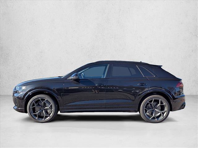 New 2026 Audi RS Q8 performance image 5