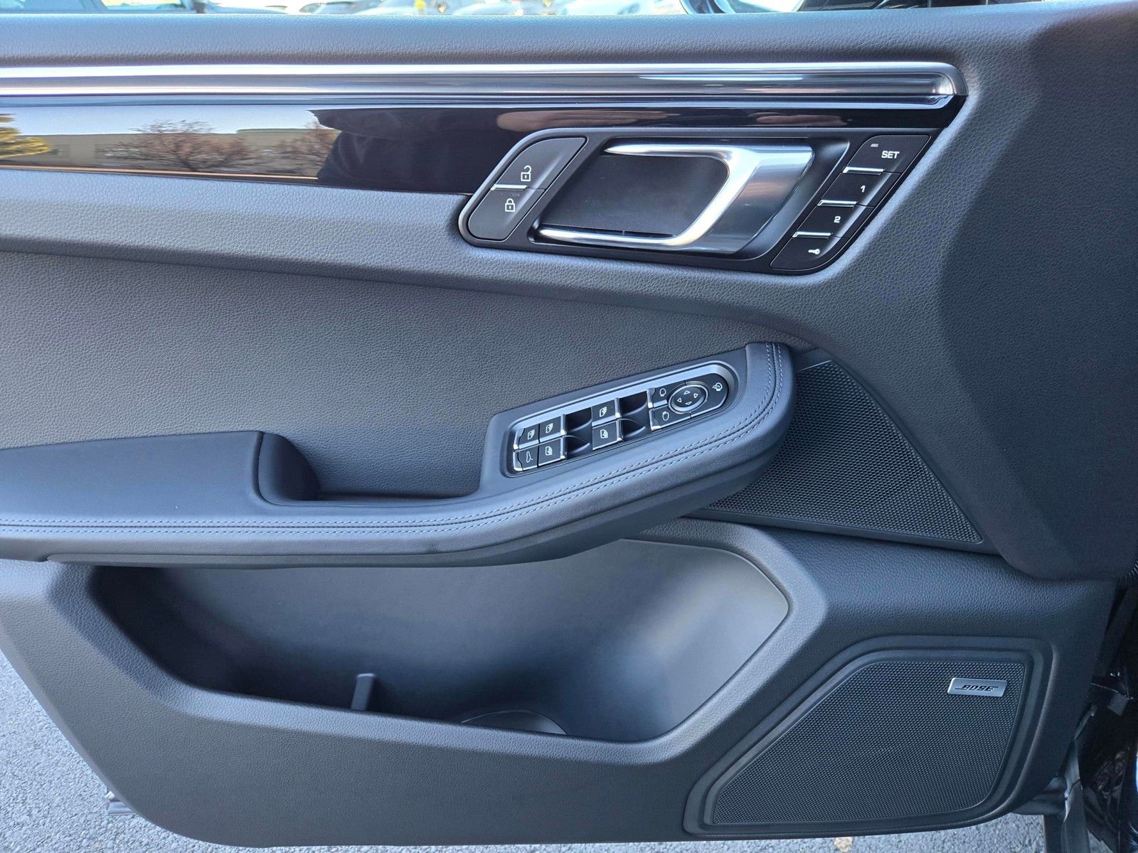 New 2026 Porsche Macan S AWD/4WD image 20