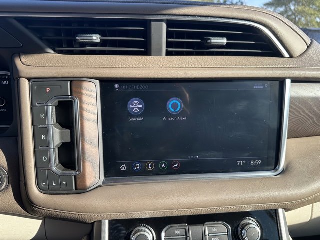 Used 2021 GMC Yukon Denali image 20