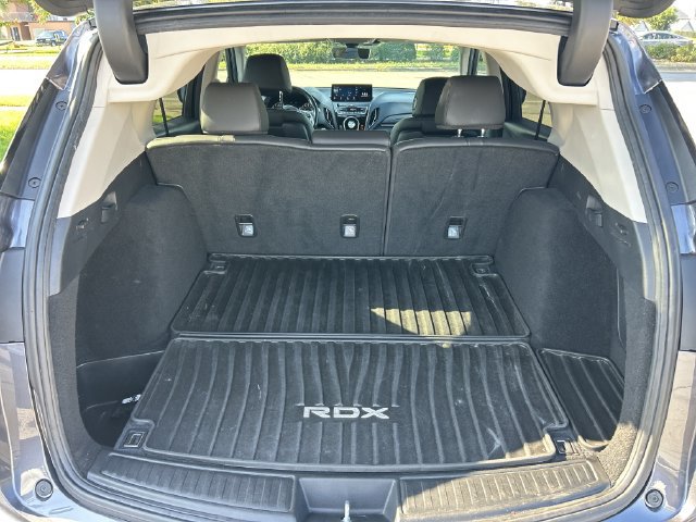 Used 2021 Acura RDX FWD image 33