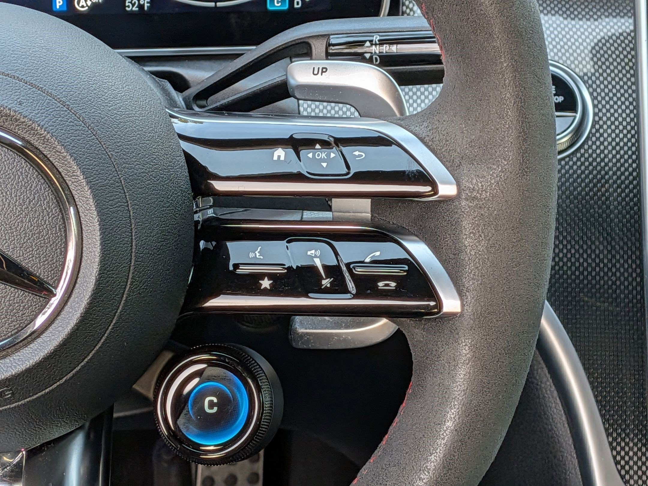 Used 2023 Mercedes-Benz C 43 AMG AMG C 43 4MATIC w/ AMG Night Package image 20