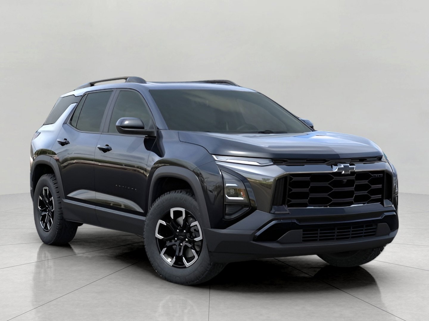 New 2026 Chevrolet Equinox ACTIV w/ Convenience Package III AWD/4WD video 1