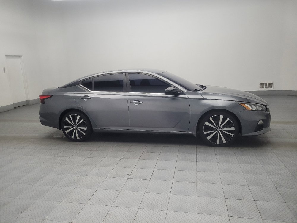 Used 2019 Nissan Altima 2.5 SR image 11