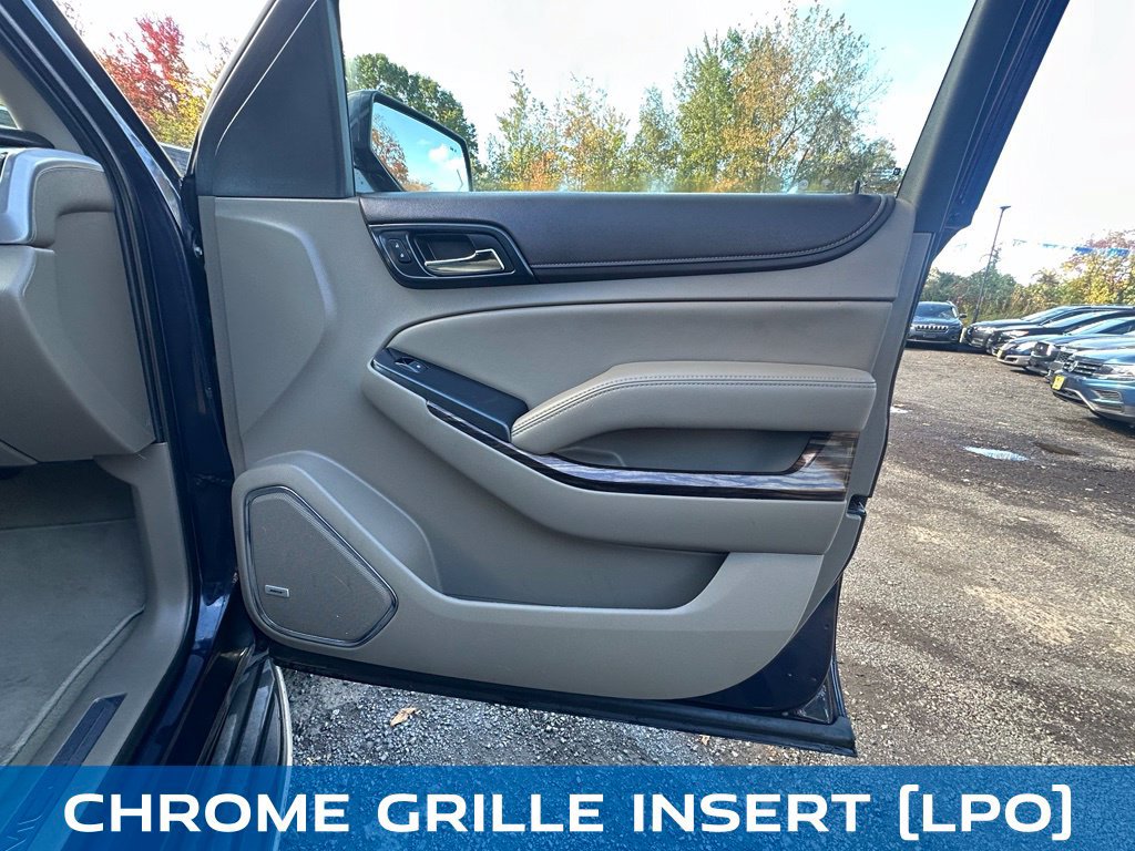 Used 2018 GMC Yukon XL SLT w/ Premium Edition AWD/4WD image 29