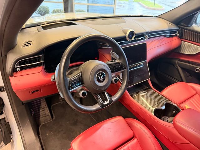 Used 2023 Maserati Grecale Modena image 19