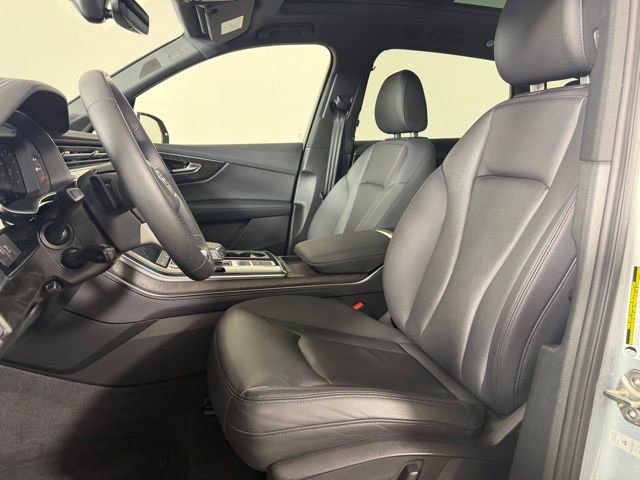 Used 2023 Audi Q7 2.0T Premium Plus w/ Premium Plus Package image 18
