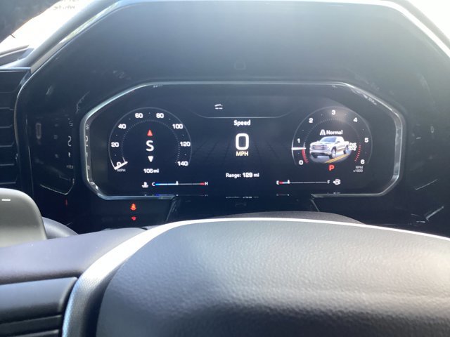 New 2026 GMC Sierra 1500 SLT w/ SLT Premium Plus Package image 30