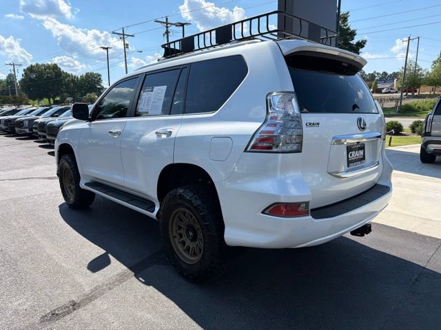 Used 2023 Lexus GX 460 Premium AWD/4WD image 6