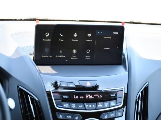 New 2026 Acura RDX SH-AWD w/ Advance Package image 25