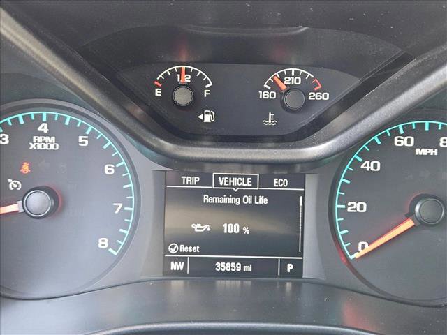 Used 2021 GMC Canyon Elevation Standard w/ Convenience Package RWD image 11