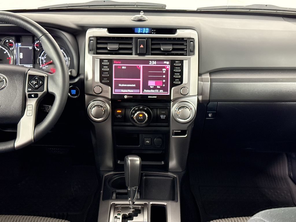 Used 2023 Toyota 4Runner SR5 RWD image 14