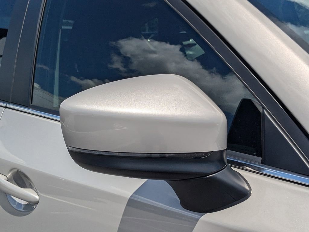 Certified 2025 MAZDA CX-5 AWD 2.5 S w/ Select Package image 12