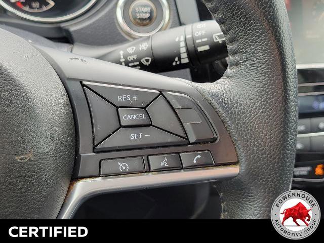 Used 2019 Nissan Rogue SV image 30