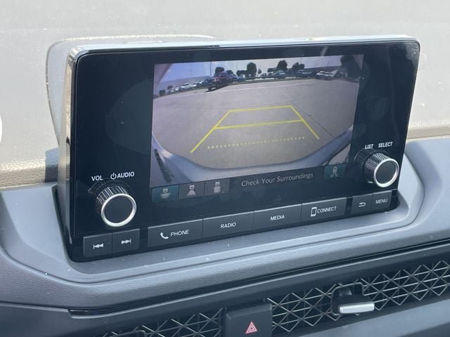 Used 2025 Honda Accord SE image 16