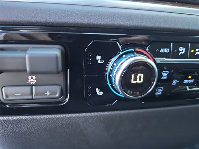 New 2026 GMC Sierra 1500 Elevation image 21