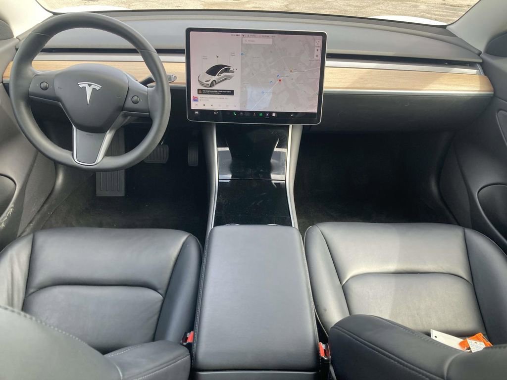 Used 2019 Tesla Model 3 Long Range image 15