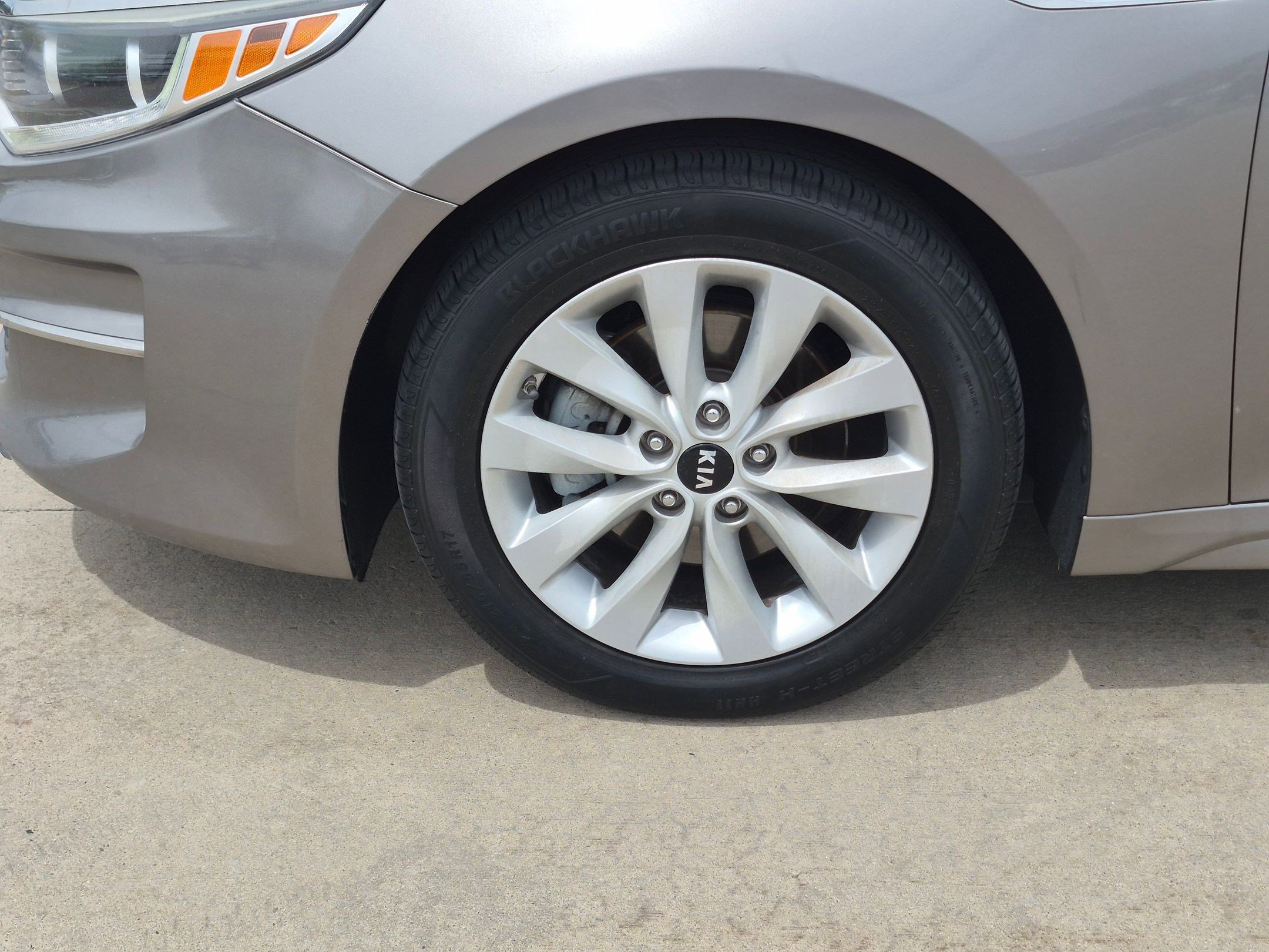 Used 2016 Kia Optima EX w/ Premium Package FWD image 31