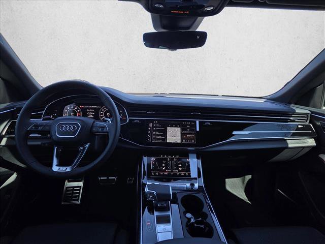 New 2026 Audi RS Q8 performance image 19