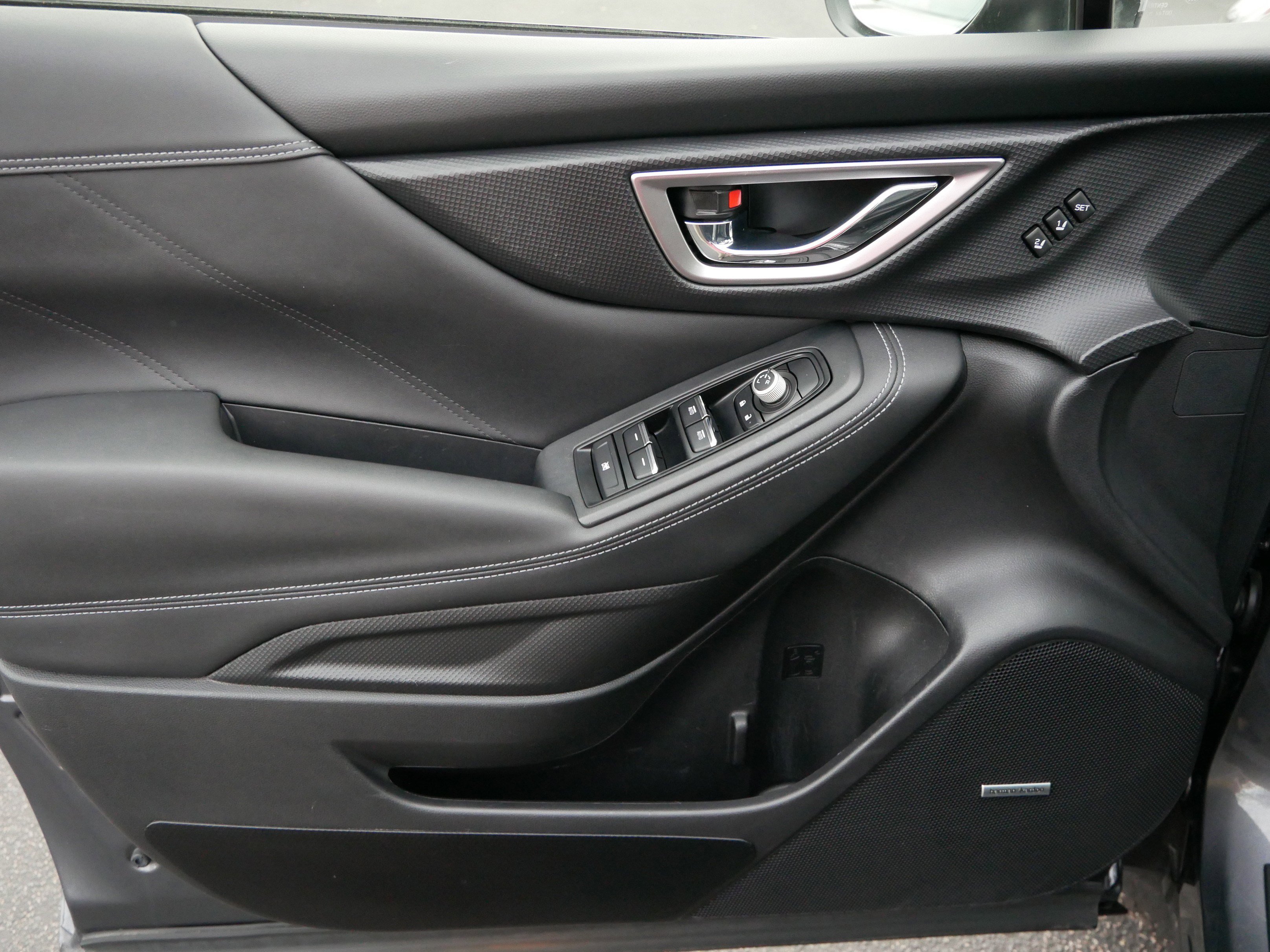 Used 2022 Subaru Forester Touring w/ Popular Package #2 image 30