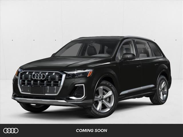 New 2026 Audi Q7 3.0T Prestige AWD/4WD image 1