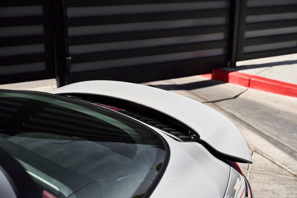 Used 2021 Porsche 911 Targa 4S image 10