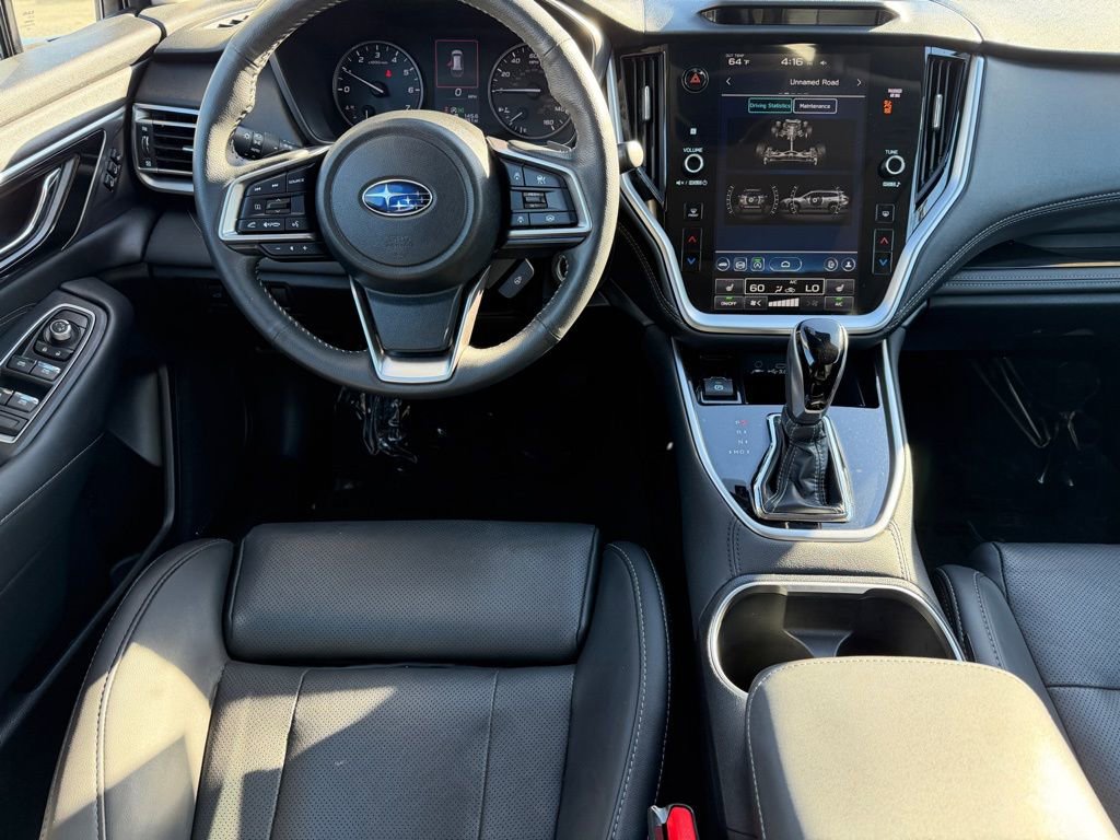 Used 2023 Subaru Outback Limited image 14