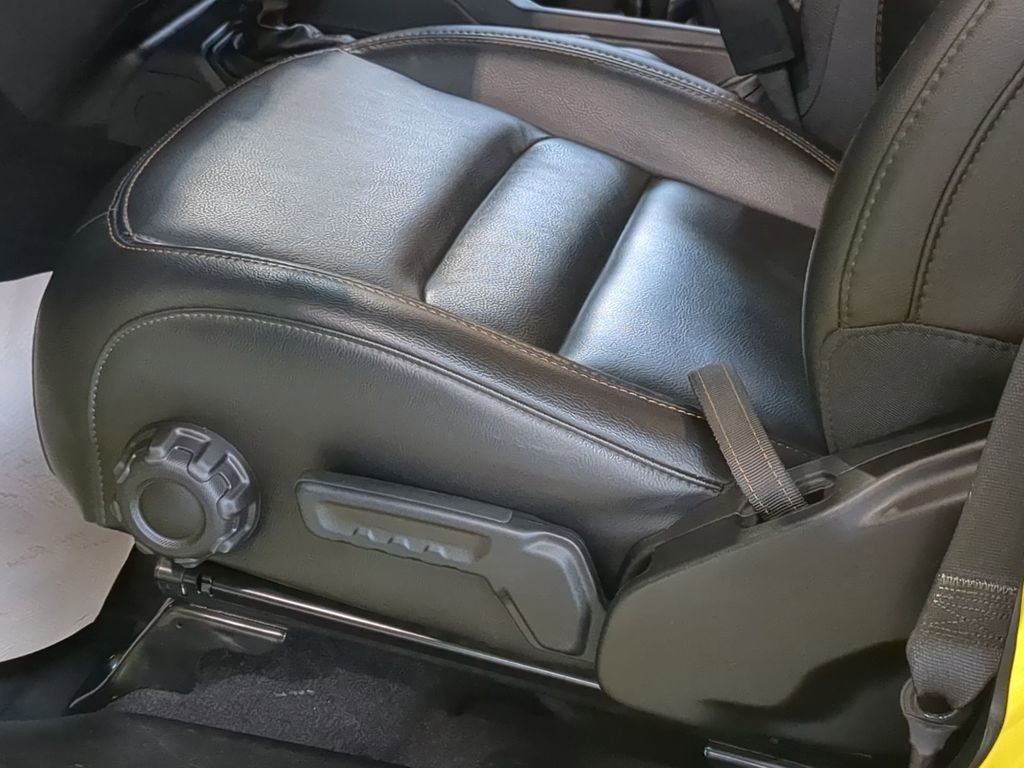 Used 2023 Jeep Wrangler Unlimited Rubicon 392 w/ Trailer Tow Package image 15