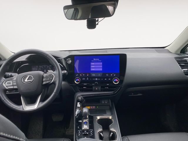 Used 2022 Lexus NX 350 AWD image 10