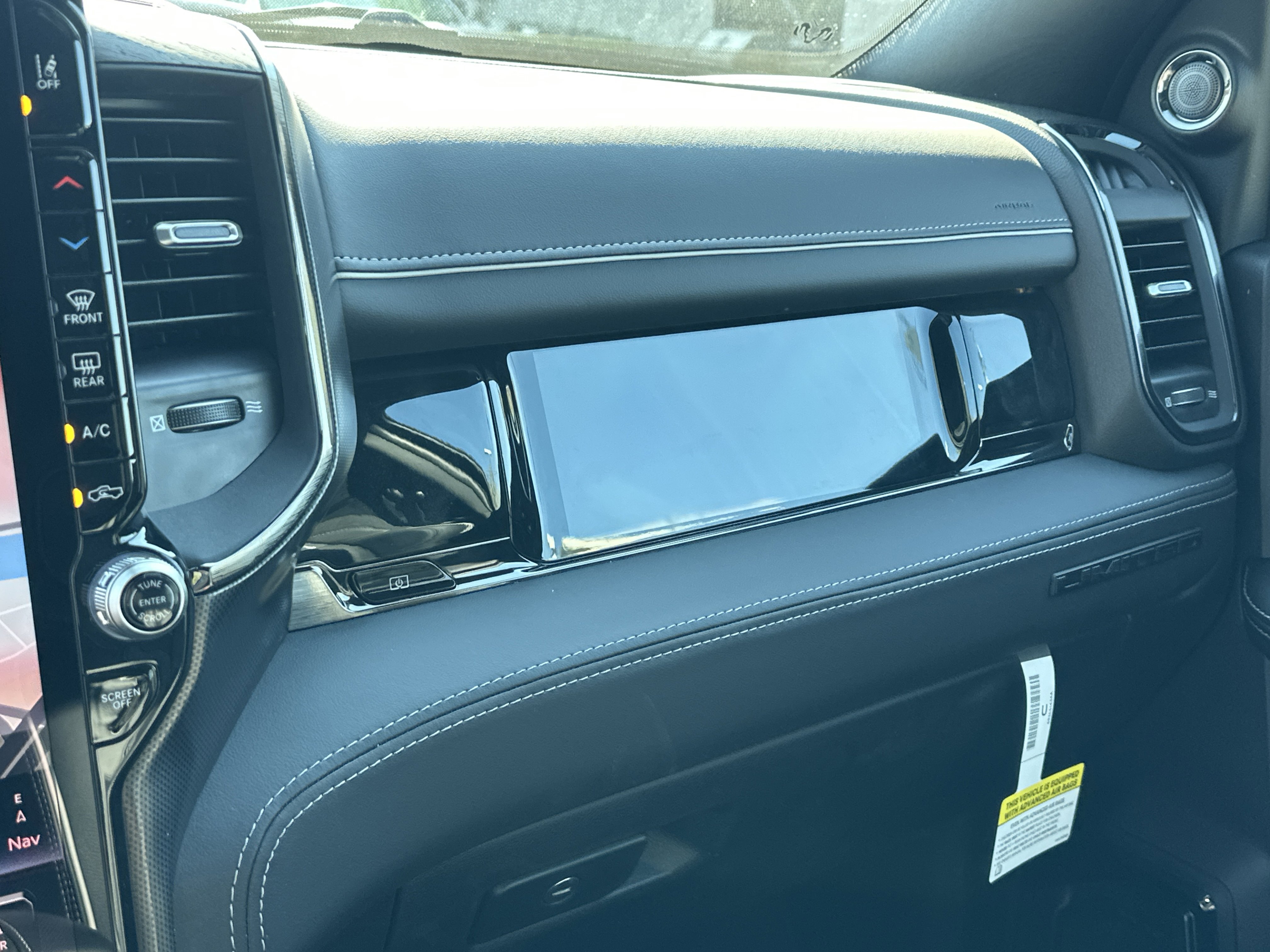 New 2026 RAM 2500 Limited AWD/4WD image 6