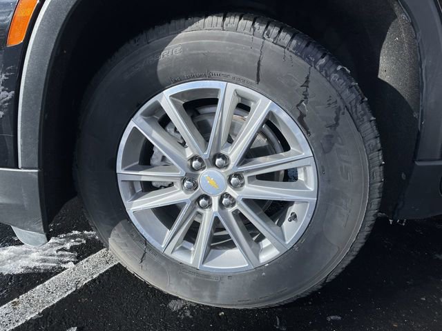Used 2023 Chevrolet Traverse LT w/ LPO, Floor Liner Package image 32