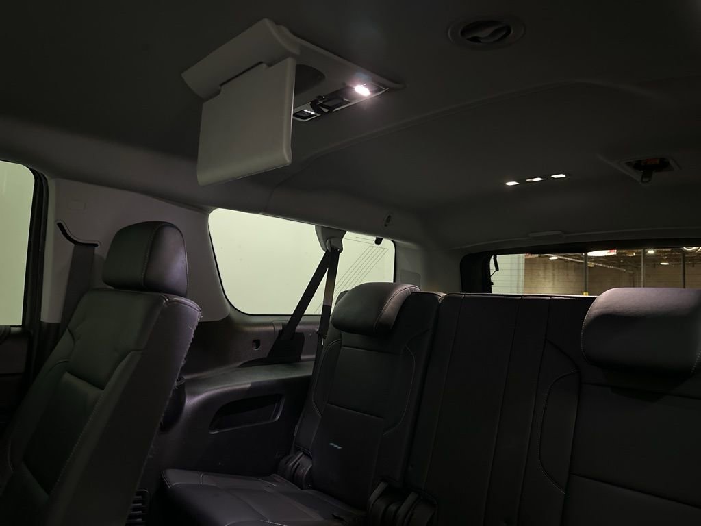 Used 2020 GMC Yukon XL SLT w/ Open Road Package image 51