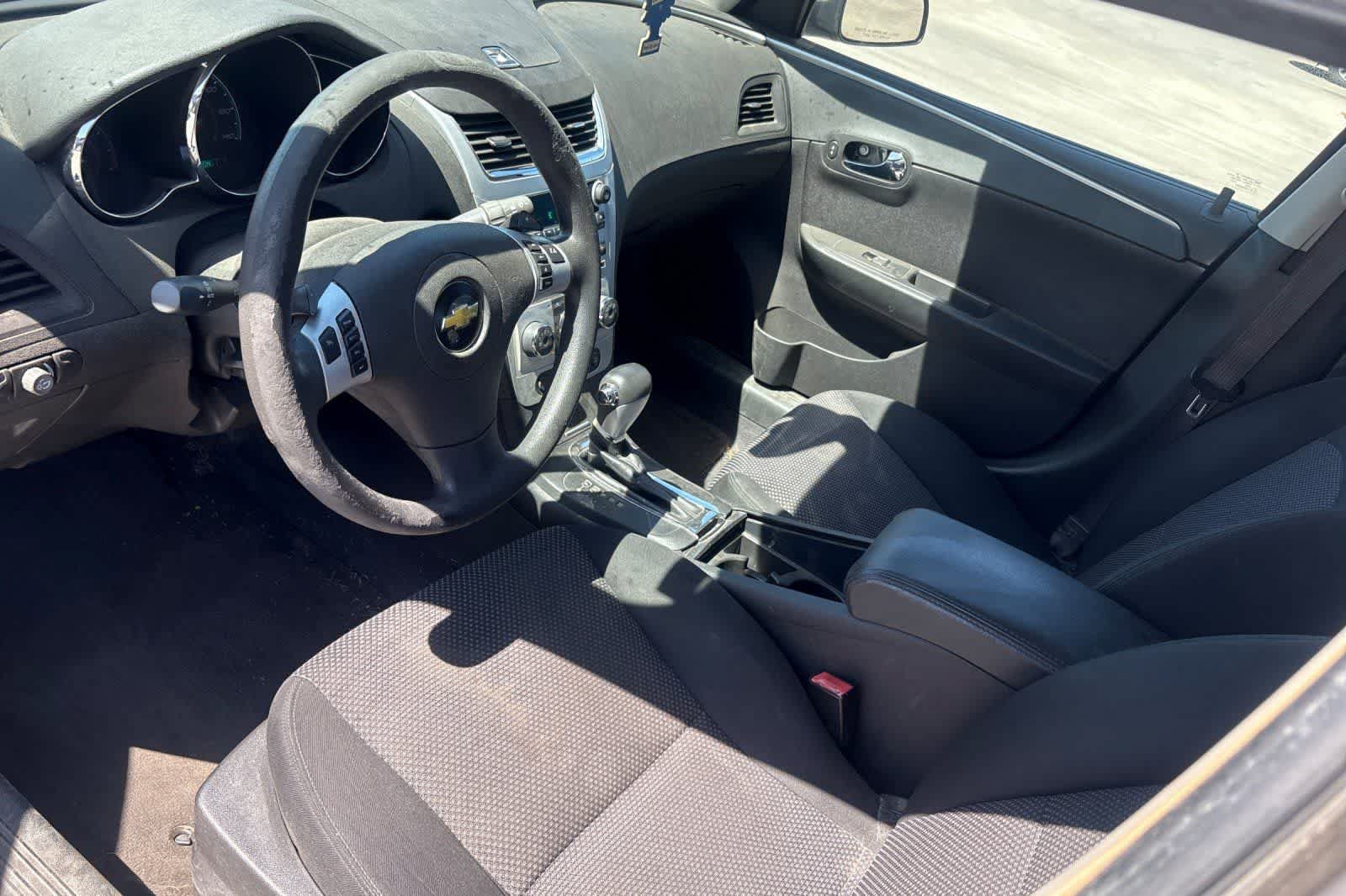 Used 2010 Chevrolet Malibu LT w/ Power Convenience Package FWD image 14