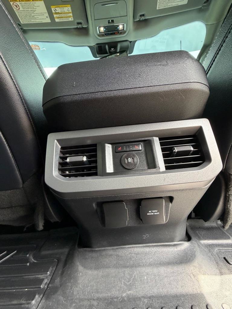 Used 2024 Ford F250 Lariat AWD/4WD image 20