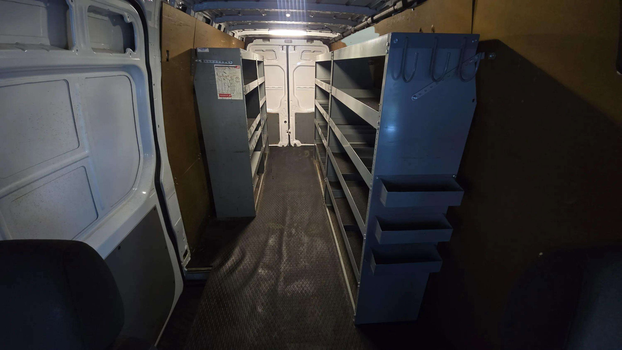 Used 2014 Freightliner Sprinter 3500 image 29