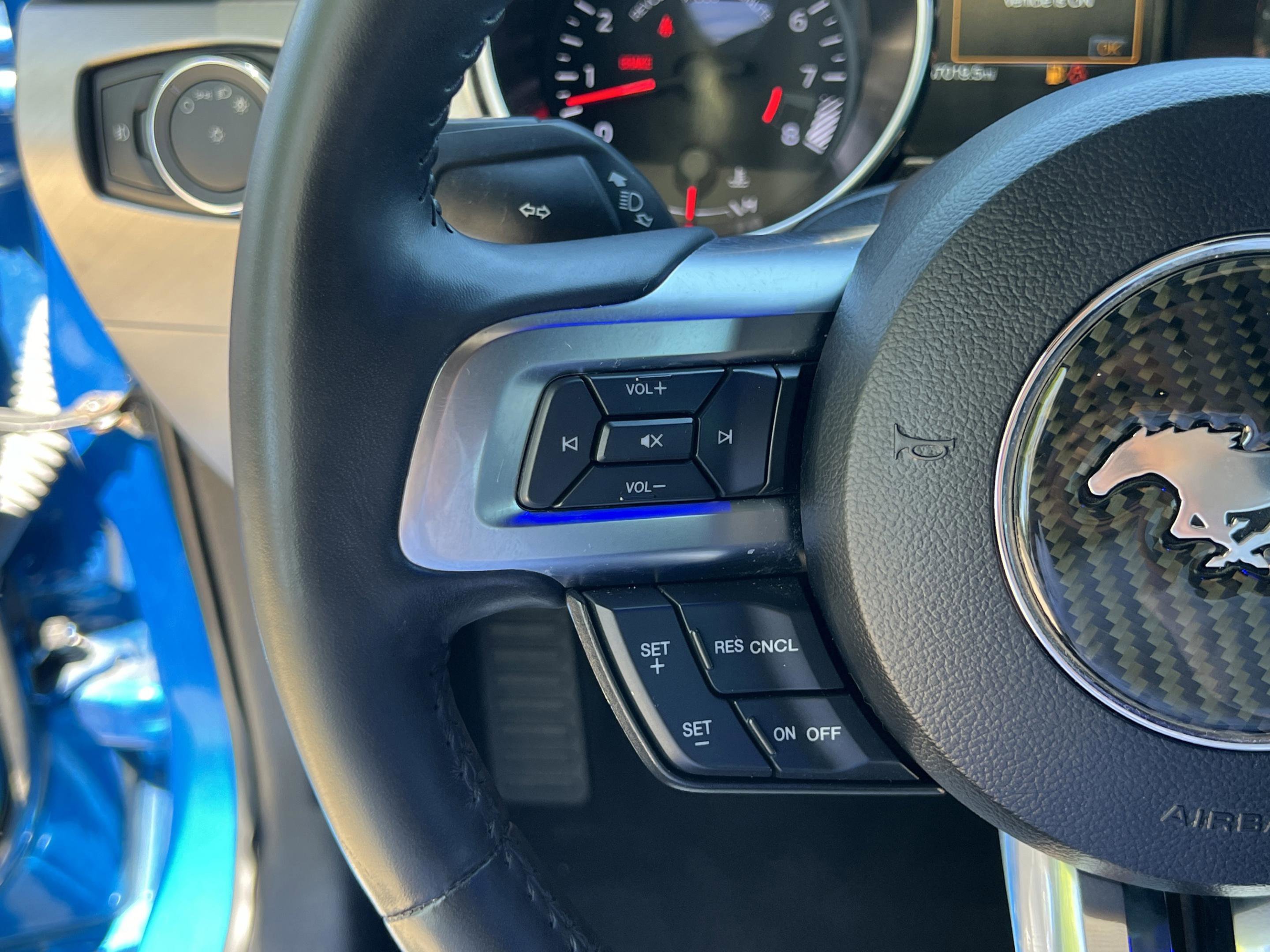 Used 2019 Ford Mustang GT Premium image 11