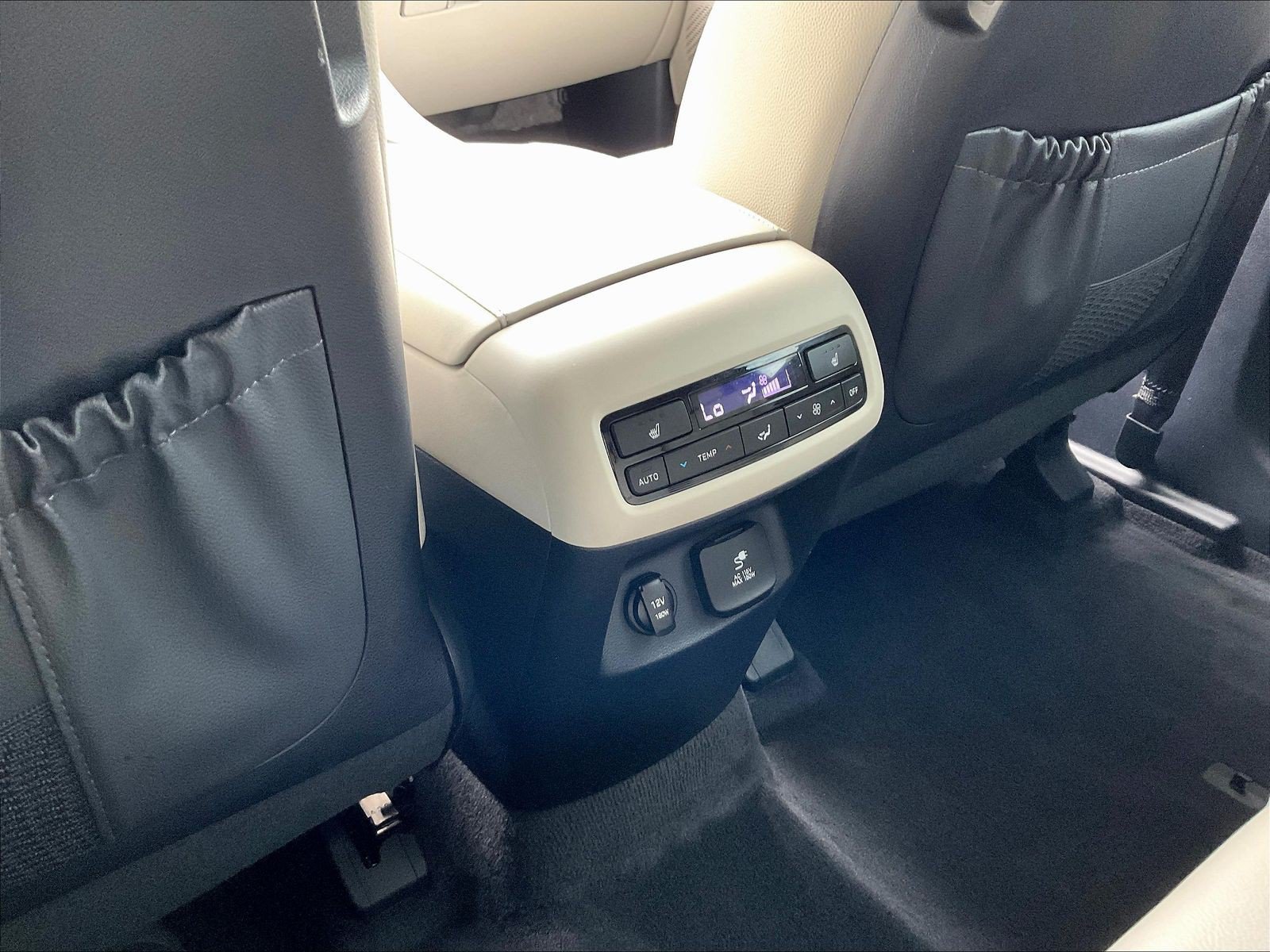Used 2021 Hyundai Palisade SEL AWD/4WD image 10