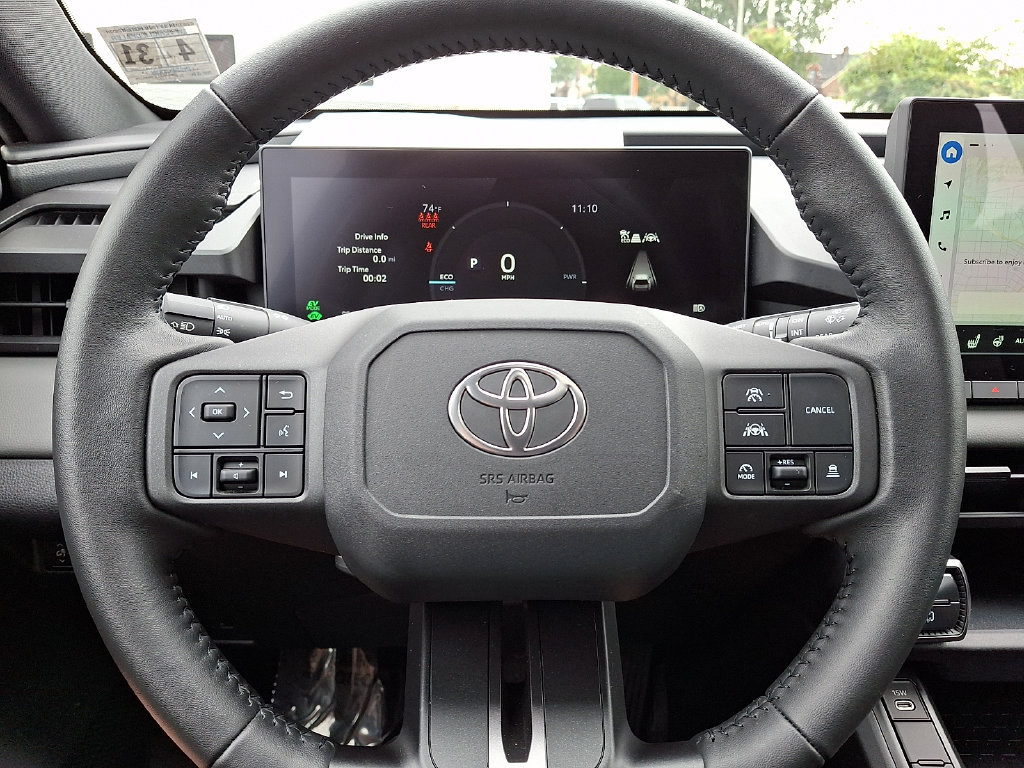 Certified 2026 Toyota RAV4 SE AWD/4WD image 21