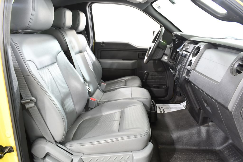Used 2013 Ford F150 XL RWD image 10