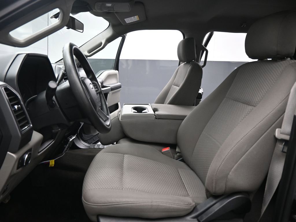 Certified 2019 Ford F150 XLT image 10